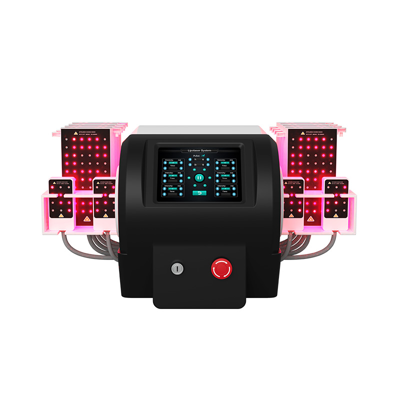 laser lipo machine