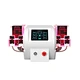 lipo laser body slimming